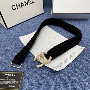 Chanel belt